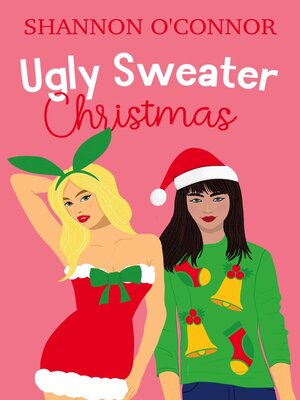 cover image of Ugly Sweater Christmas